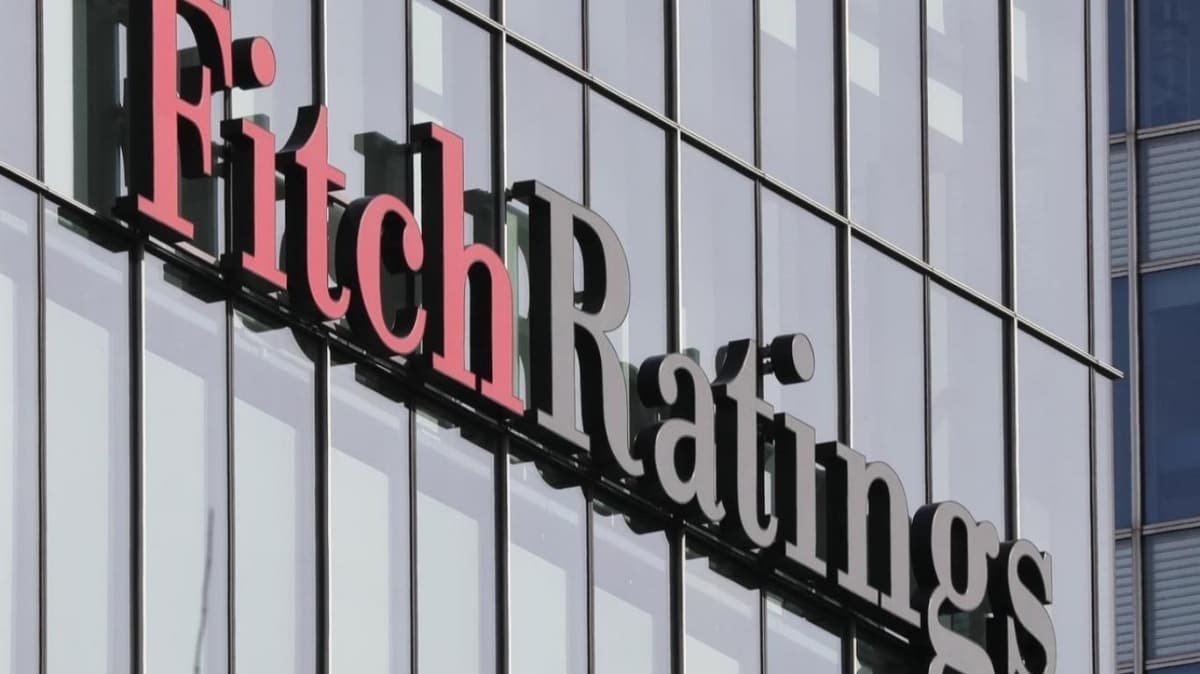 Fitch Ratings, Arjantin'in kredi notunu ykseltti 