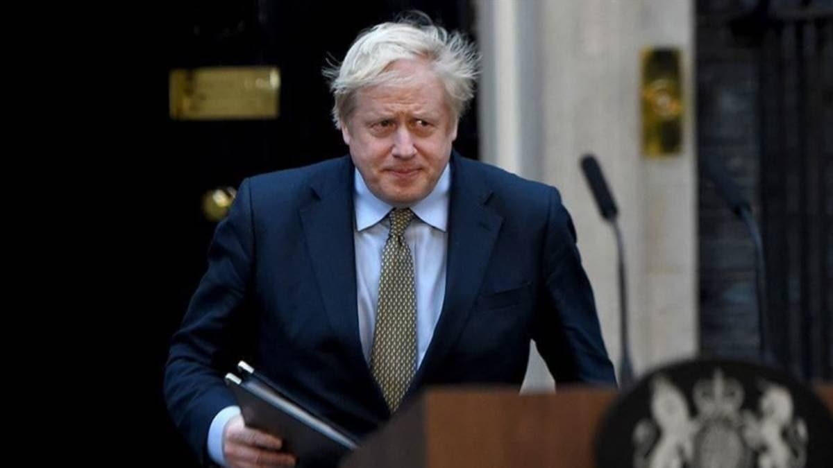 Hkmet Szcs: Boris Johnson'n durumu stabil