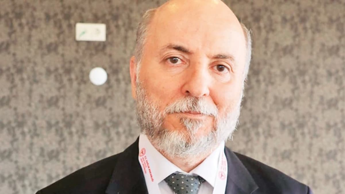 Kendi modelimiz olacak