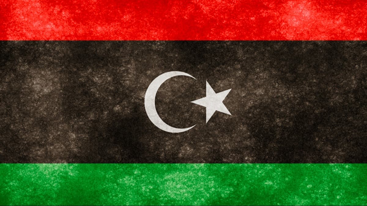 Libya hkmeti: Msr'dan Hafter'e askeri malzeme tayan bir gemi Tobruk Liman'na ulat 