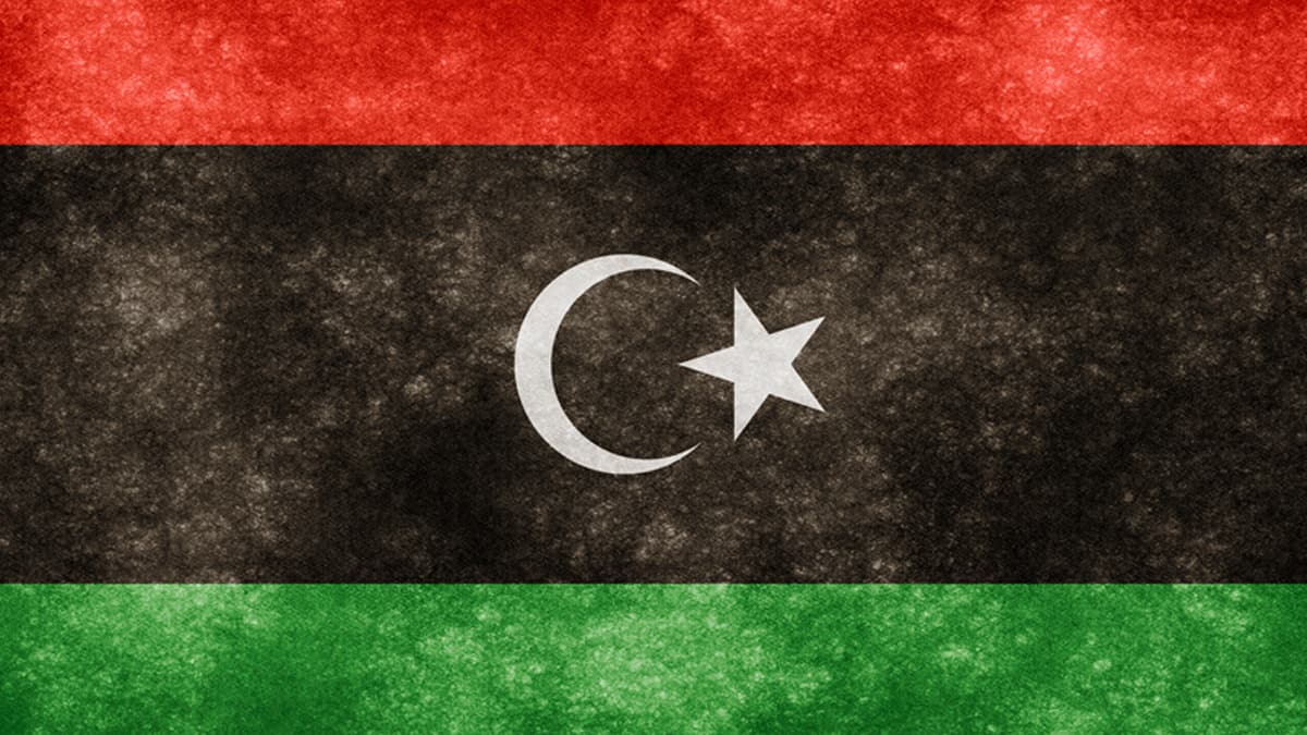 Libya hkmeti: Msr'dan Hafter'e askeri malzeme tayan bir gemi Tobruk Liman'na ulat
