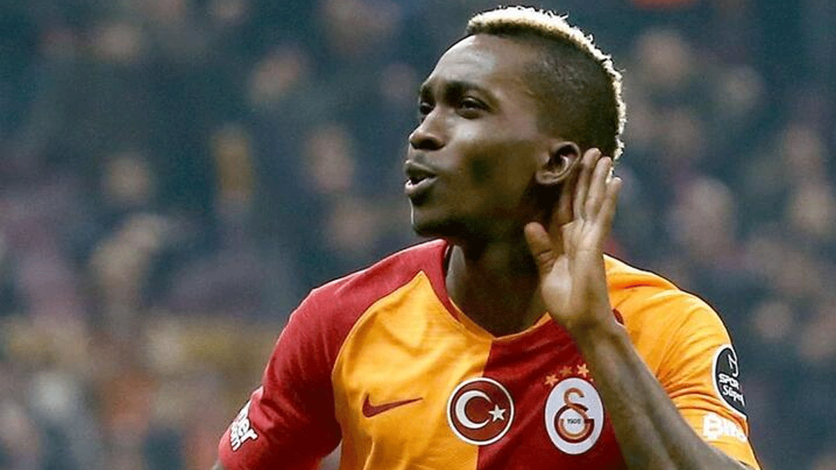 Onyekuru'ya Avrupa'dan talip var!