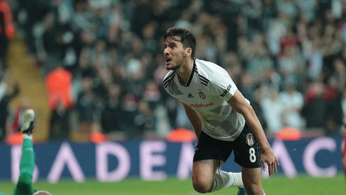 Sergen Yal��n, Umut Nay�r i�in karar�n� verdi!