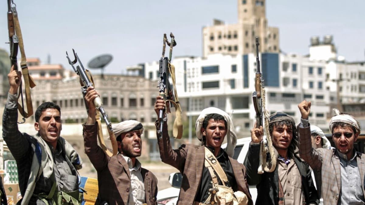 Yemen'deki Gney Gei Konseyinden Arap koalisyonuna Riyad Anlamas'n baltalamaya alma sulamas
