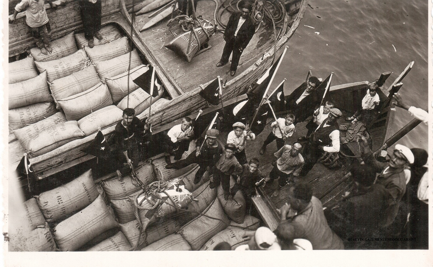 'Ye�il alt�n'�n tarihsel ser�veni