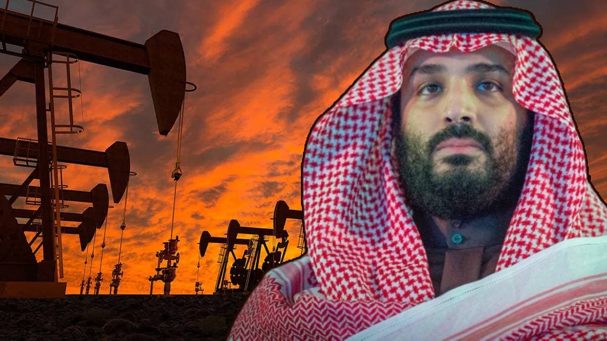 ABD'den Prens Selman'a tehdit mektubu!