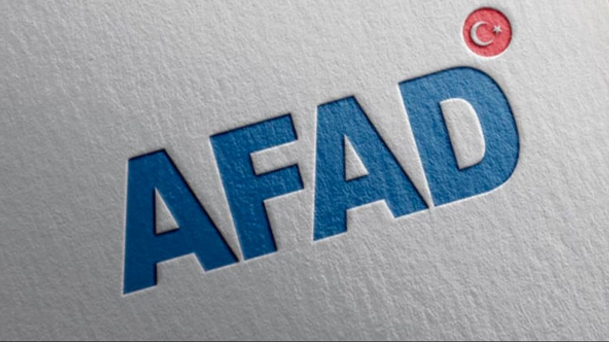 AFAD koronavirsle mcadelede 46 milyon 973 bin lira harcad 