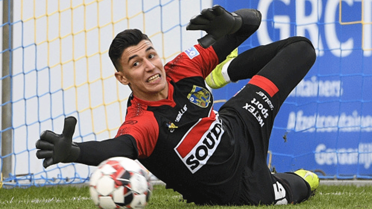 Berke �zer: 'Fenerbah�eli do�dum, Fenerbah�eli b�y�d�m'