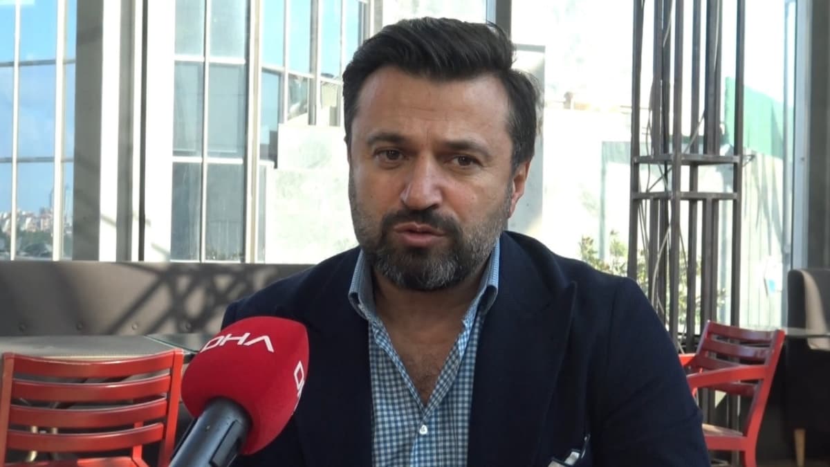 Blent Uygun: 'Kme dme kaldrlmal'