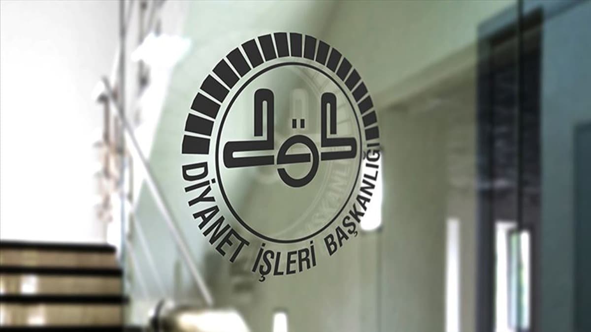 Koronavirsten lenler nasl defnedilmeli? Diyanet'ten nemli aklama