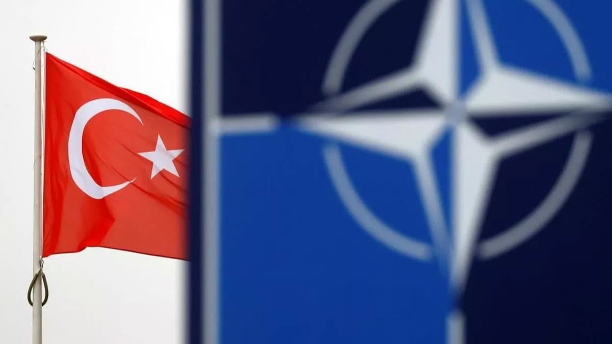 NATO'nun Belika'daki SHAPE Karargah'ndan Trkiye'nin yardmlar iin teekkr 