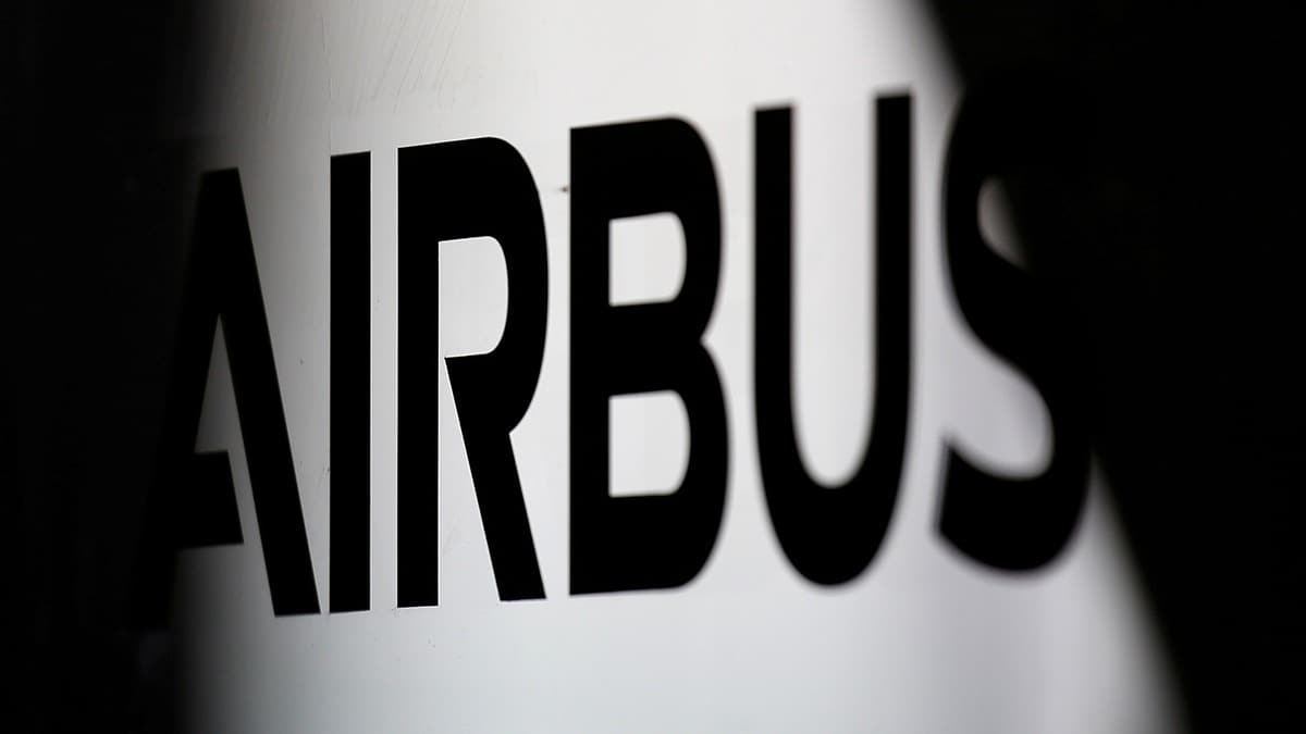 Airbus yeni A321 retim hatt ama plann askya ald