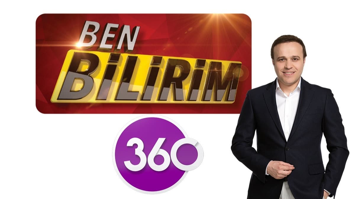 BEN BLRM'in yarmaclar artk evlerinden yaryor