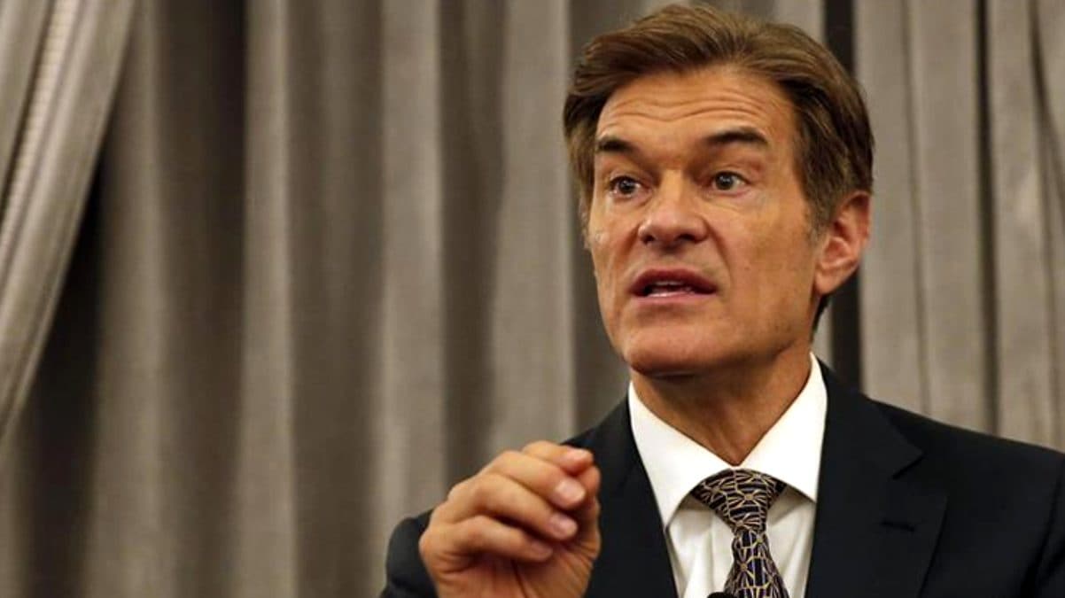 D�nyada iki vir�s var