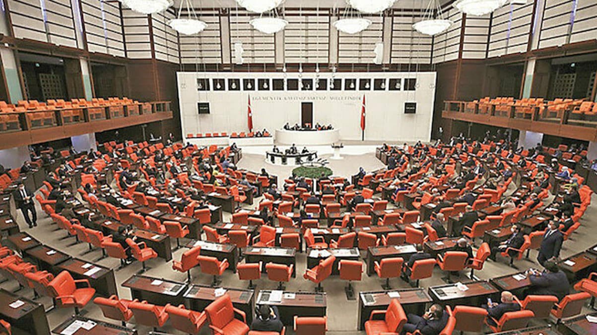 HDP PKK'y�, CHP ve �P de FET�'y� ekletmek istiyor