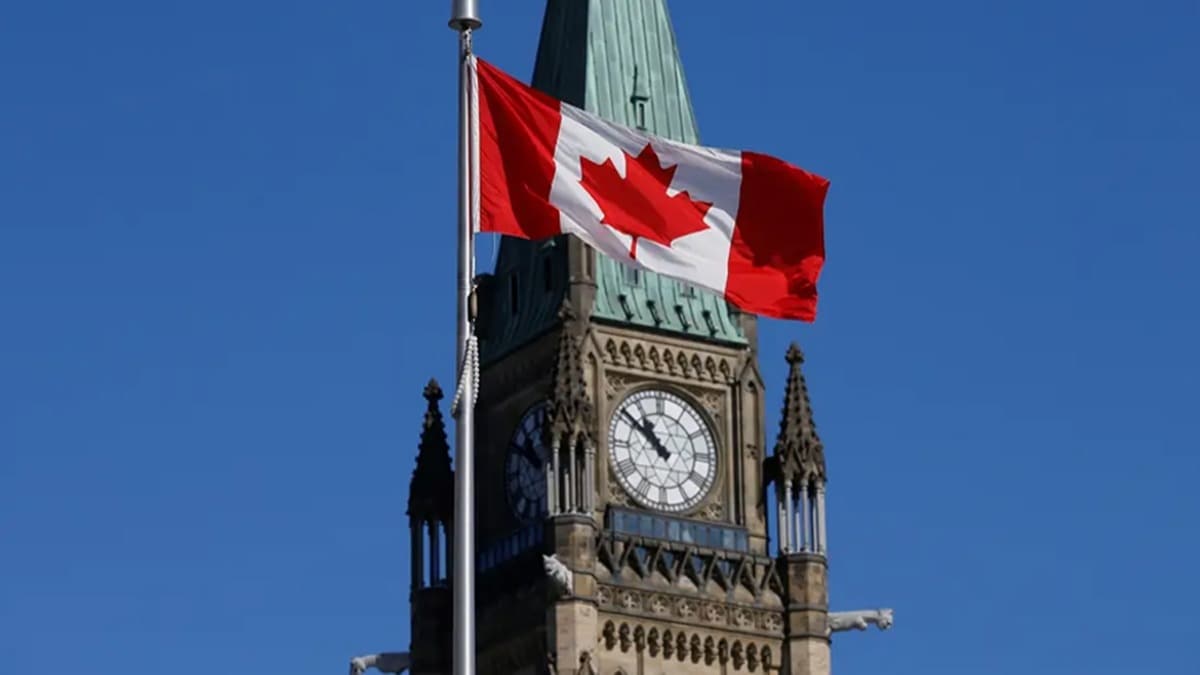 Kanada'dan srpriz Suudi Arabistan karar