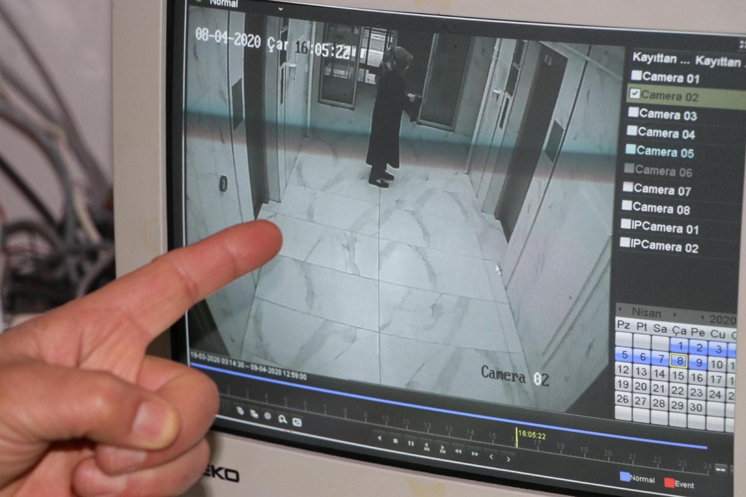 Koronavirs paniine neden olmutu: oke eden gerek ortaya kt