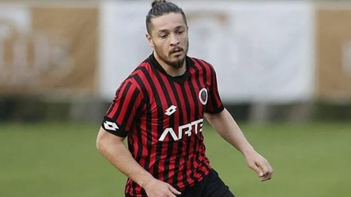 Ahmet Ouz, lige hazrlanmak iin 25 gn istedi