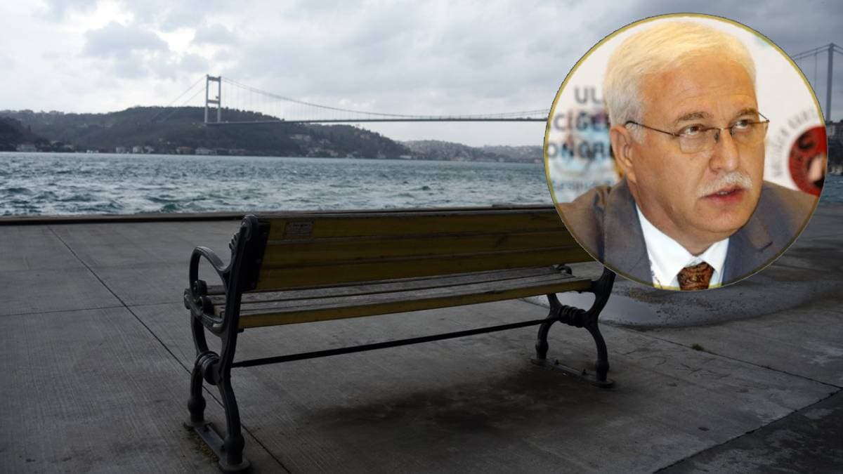 Uzun s�re evde kalmaya haz�r olun