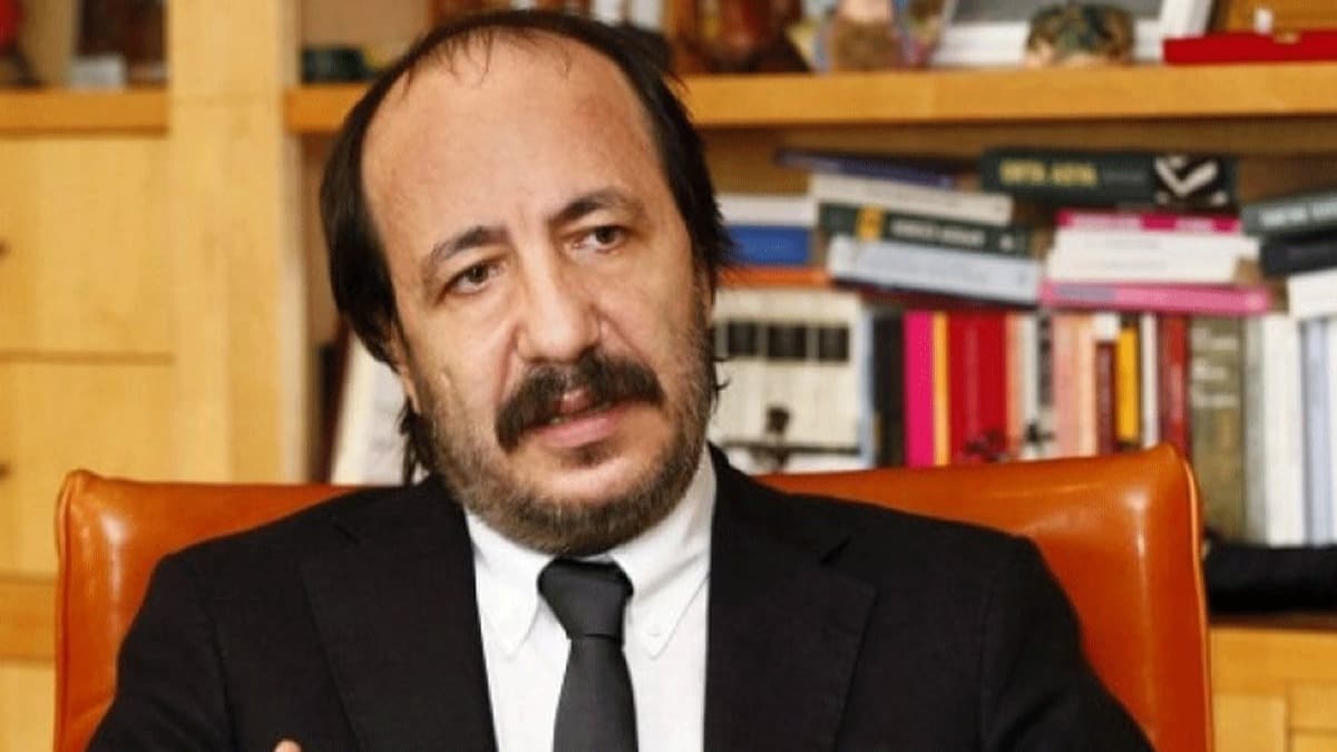 Adnan Dalgakran: ''Galatasaray UEFA Kupas'n tesadfen kazand''