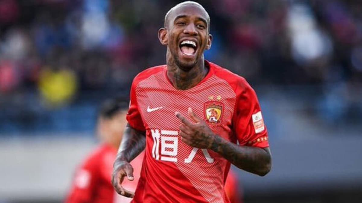 Beikta'tan Talisca'nn transferi ile ilgili aklama