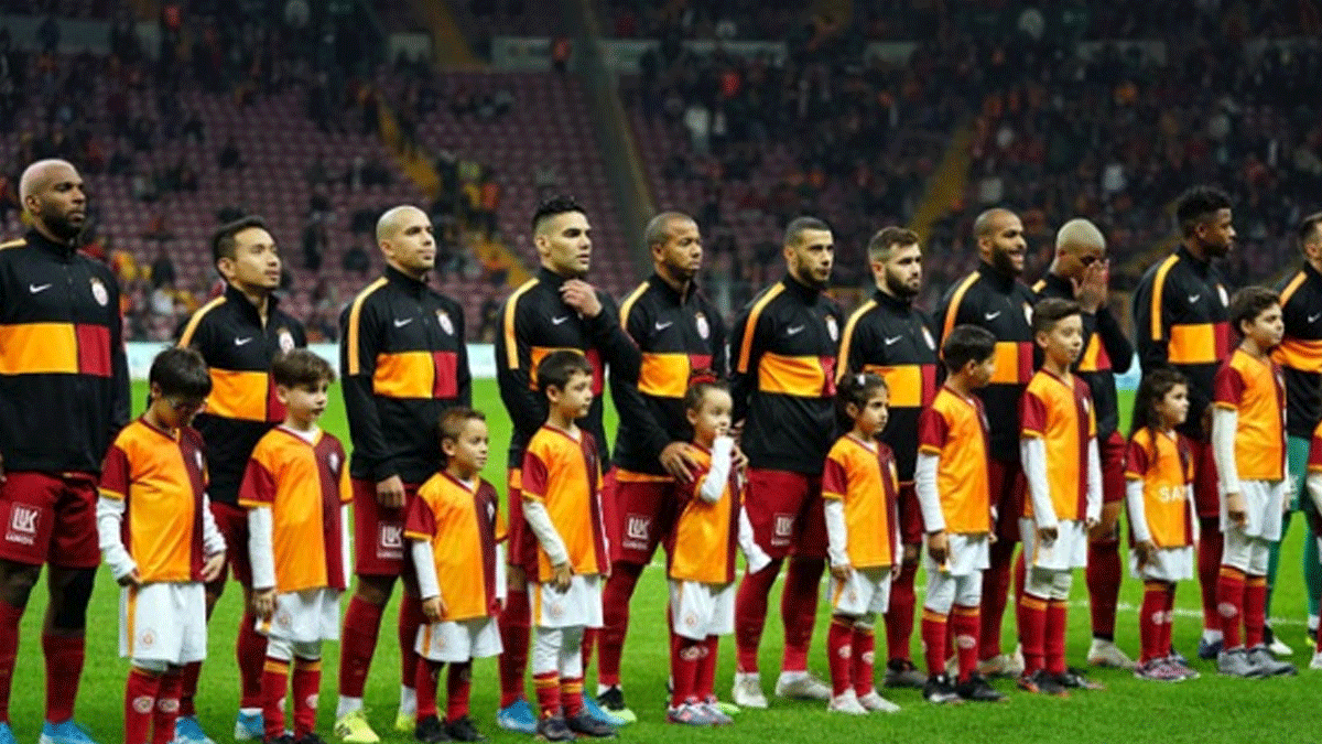 Galatasaray yerli transferde ata�a kalkt�!