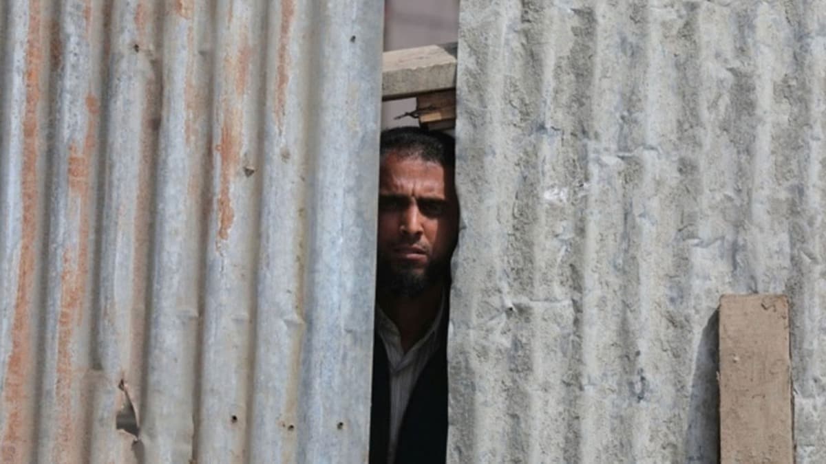 Sokaa kma yasa 2 hafta daha uzatld