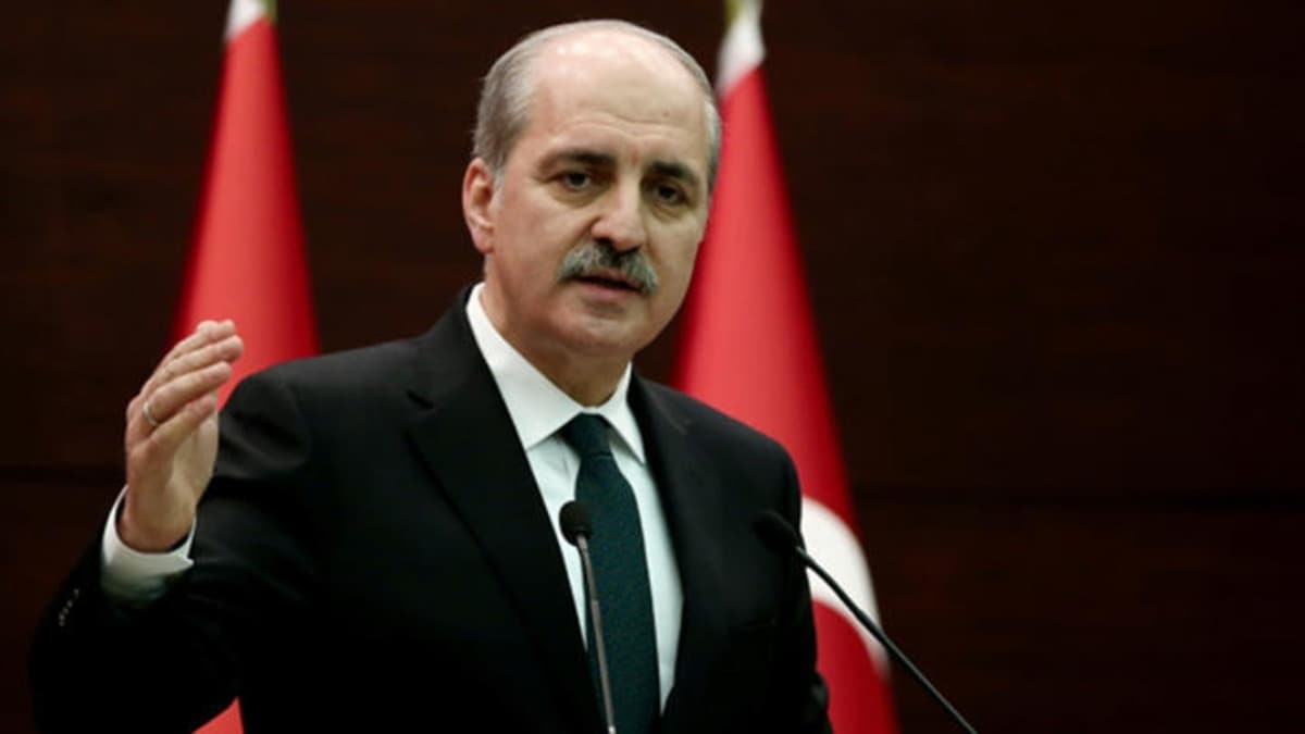 Kurtulmu: Bu kadar hakszl dnya kaldramaz