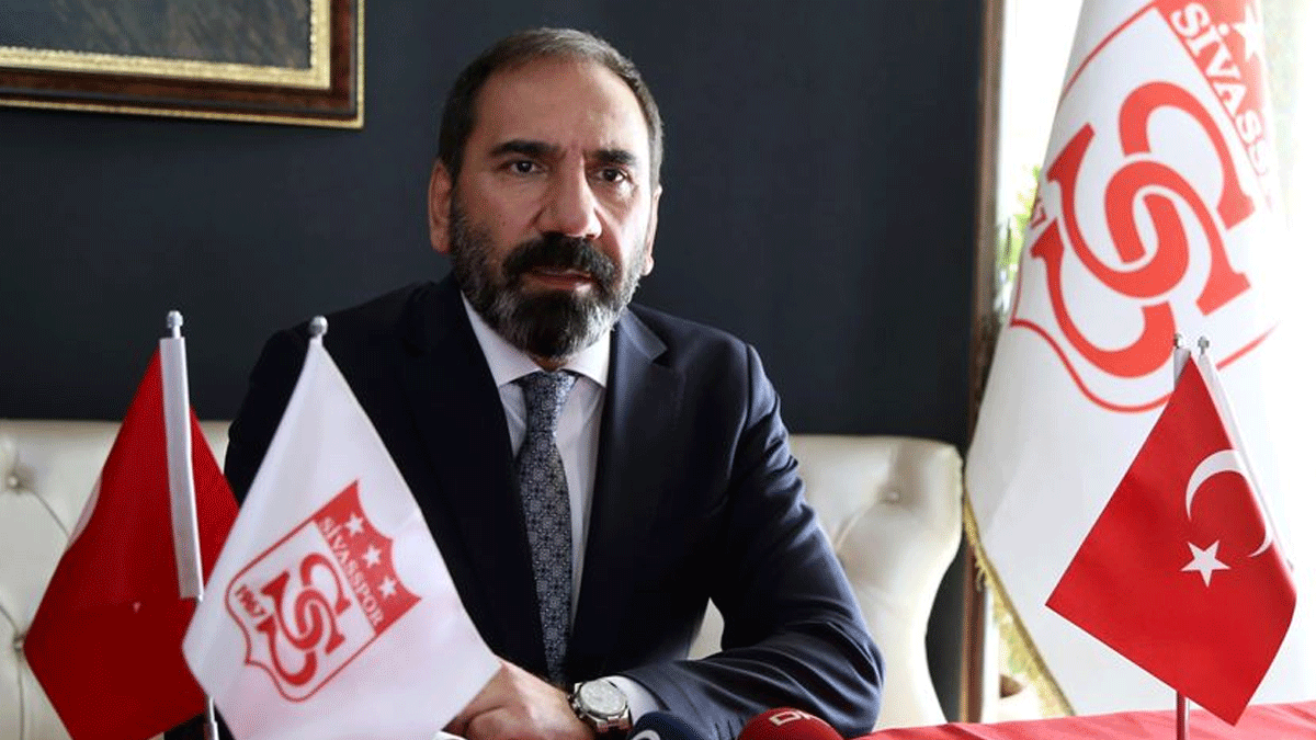 Mecnun Otyakmaz'dan yay�nc� kurulu�a rest!