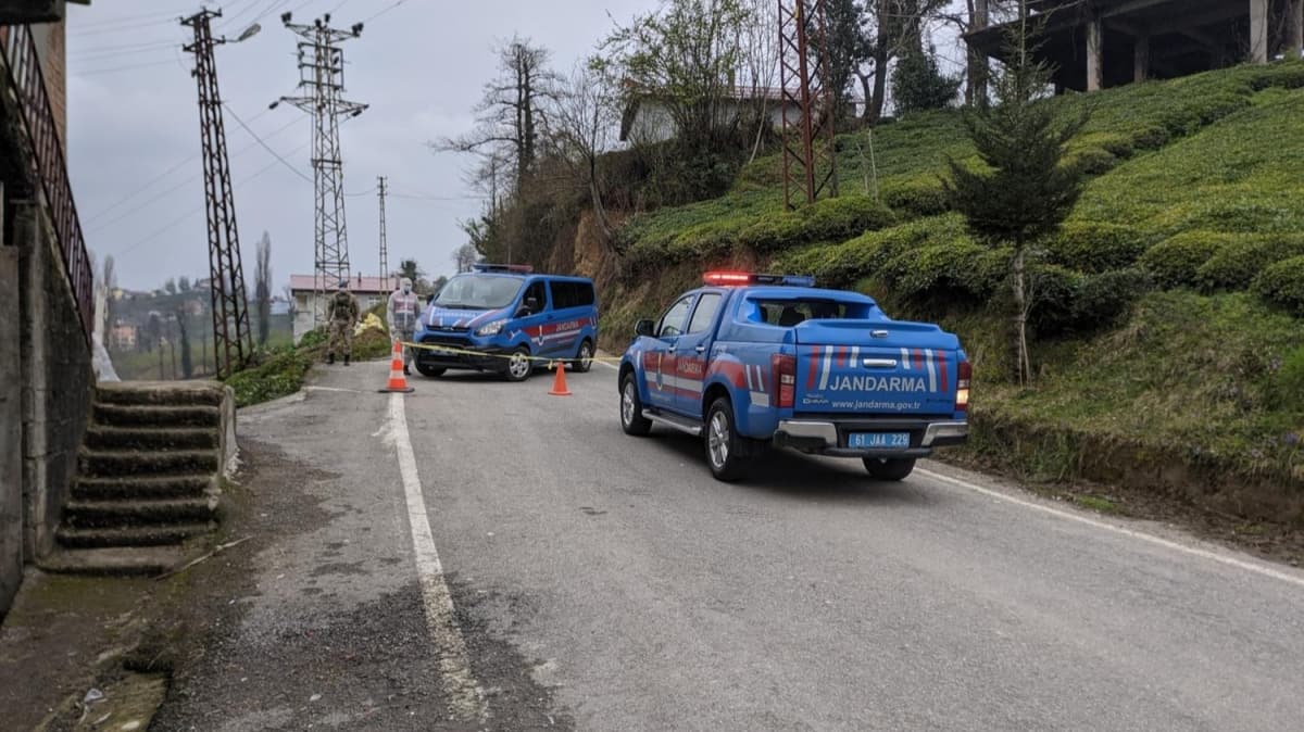 Samsun'da yeni koronavirs tedbirleri