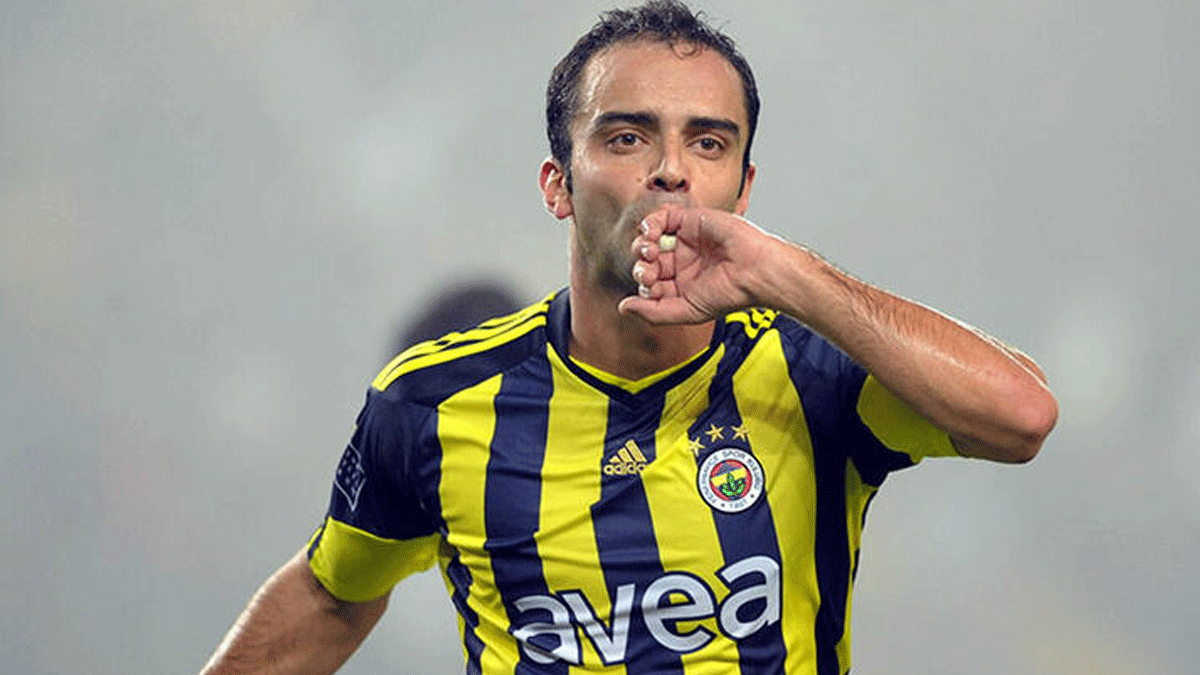 Semih �ent�rk Fenerbah�e'ye  geri mi d�n�yor?