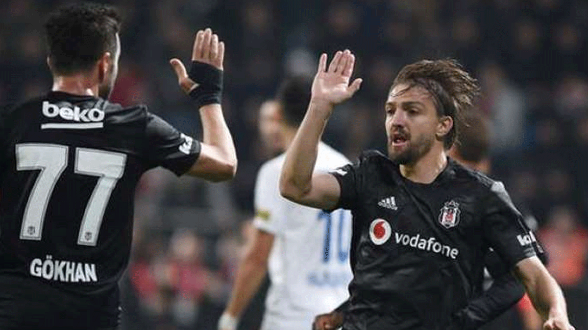Sergen Yal��n'dan fla� Caner Erkin ve G�khan G�n�l karar�!