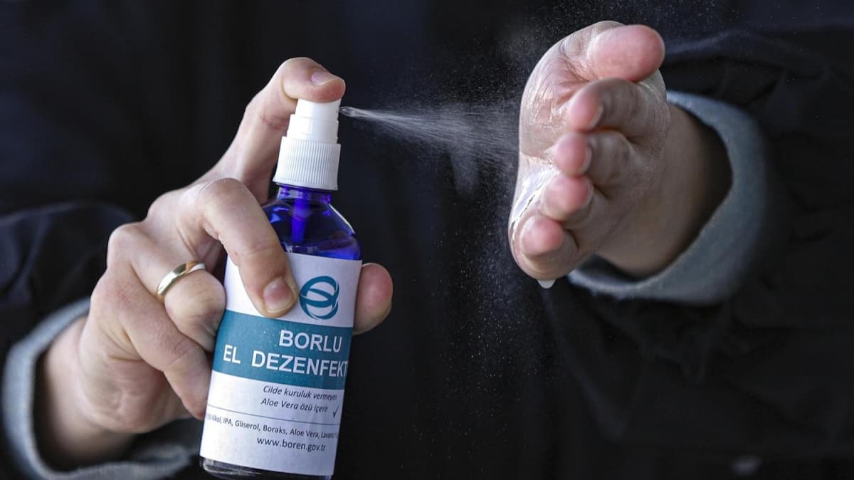 Bakan Dnmez aklad: Seri retime geildi, haftaya raflarda