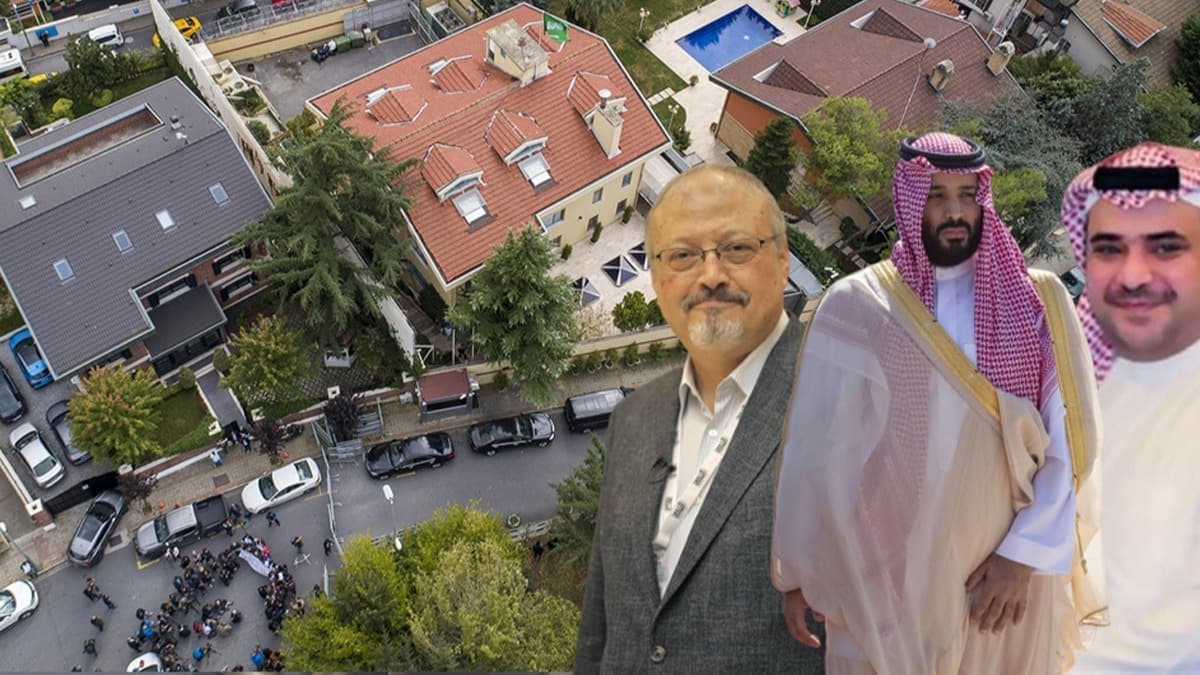 T�m oklar Selman'� g�steriyor