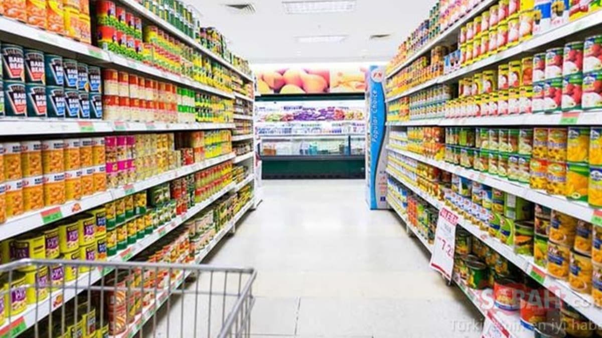 Bugn marketler kapal m ak m? 11 Nisan BM, A101, OK, Carrefour ve Migros ak kapal m?