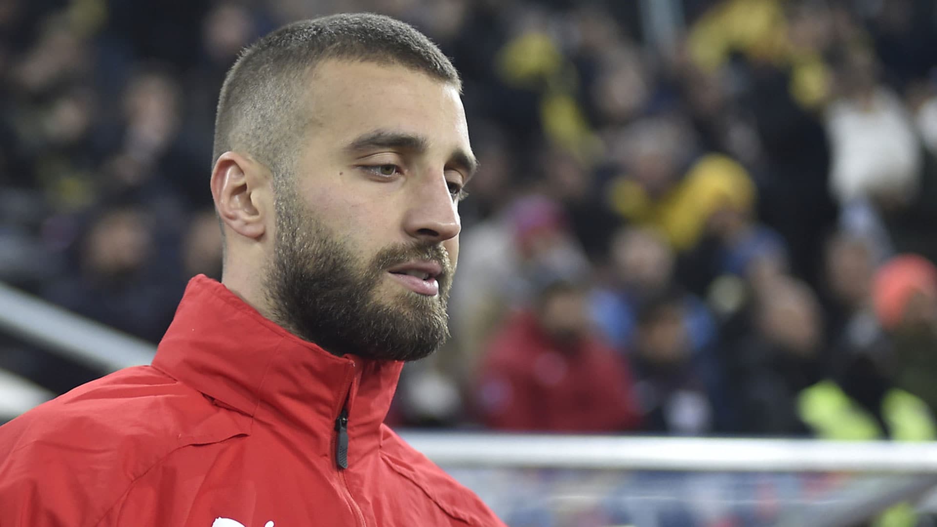 'F.Bah�e mi? Neden olmas�n!'