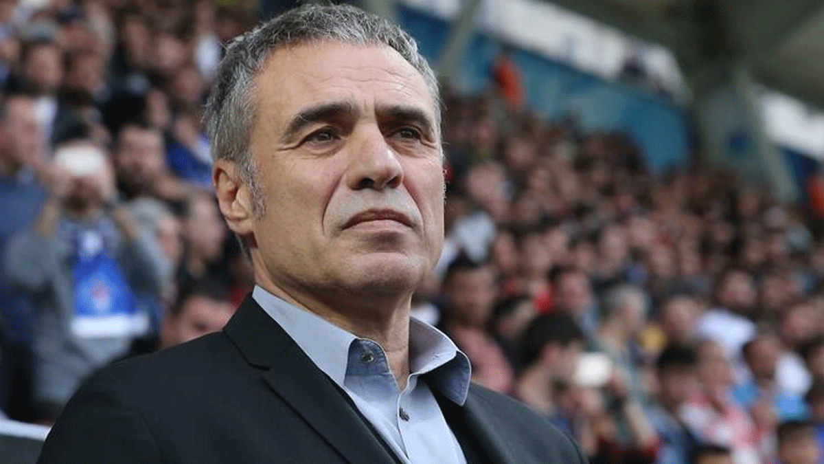 Ersun Yanal: 'Beni al�rsan�z ba��n�z belaya girer demi�tim'