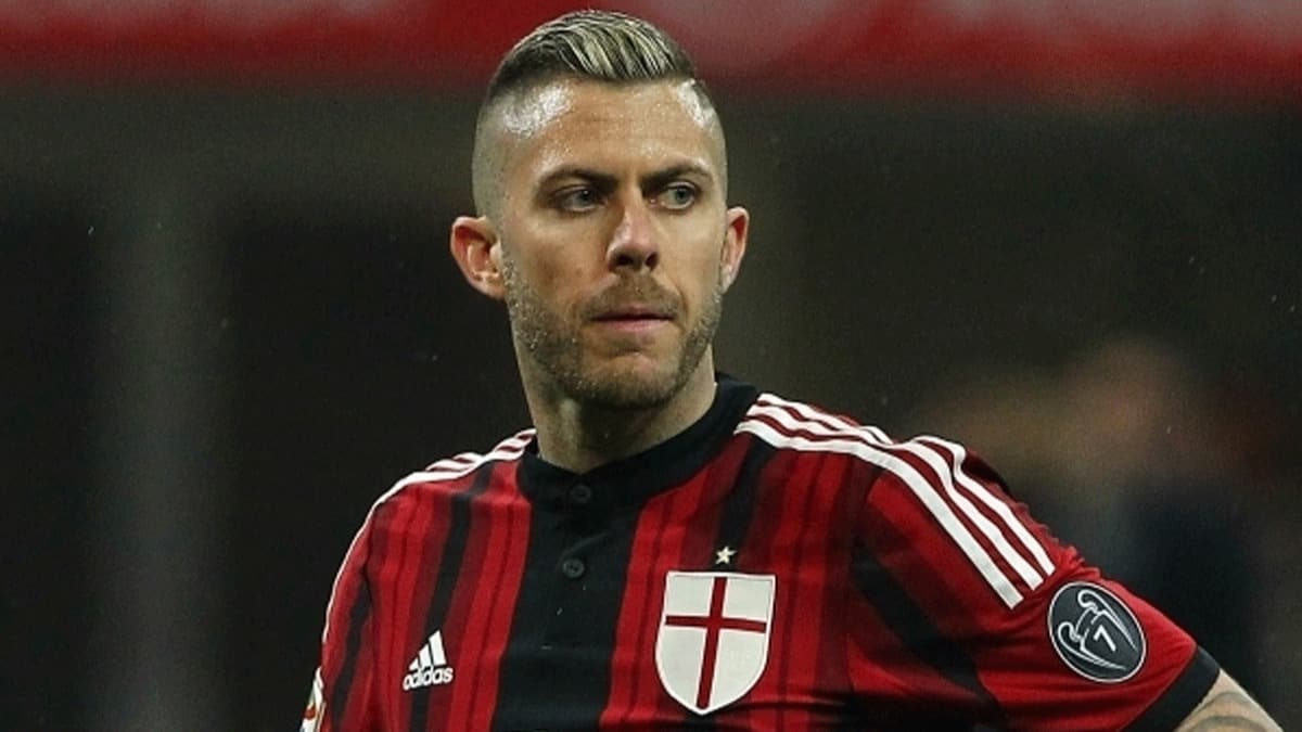 Jeremy Menez kariyerindeki pimanln anlatt!