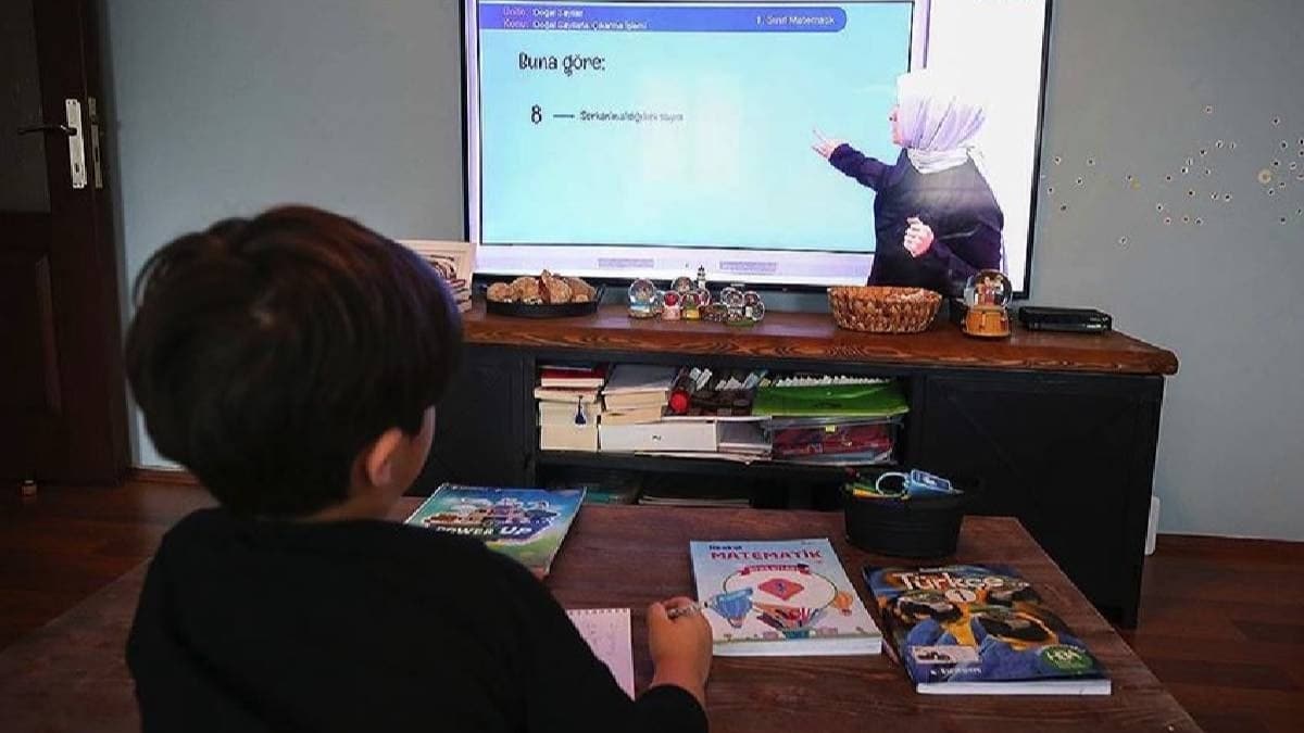 Milli Eitim Bakanl'nden yeni uygulama