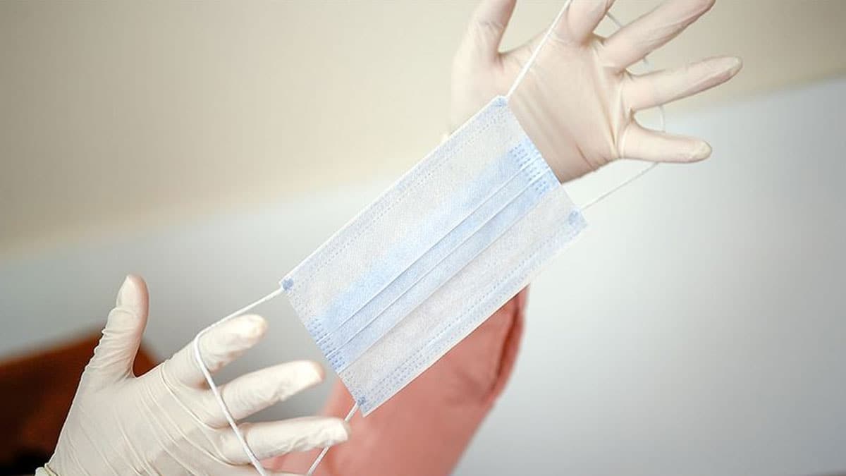 PTT/E-Devlet �cretsiz maske sipari�leri ne zaman gedir? PTT maske sipari�i ne zaman teslim edilecek?