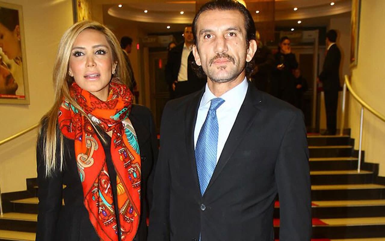 R��t� Re�ber'den korona uyar�s�: 'Bu i�in �akas� yok'