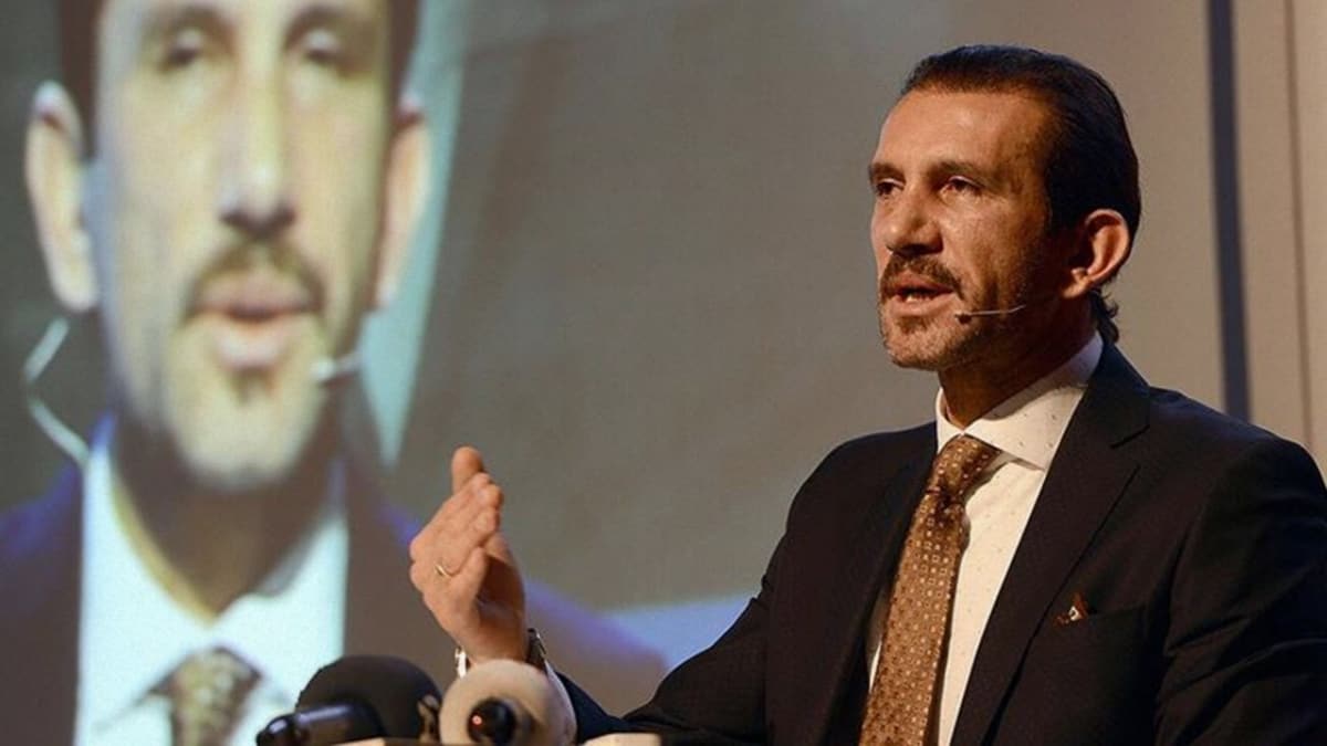 Rt Reber'den koronavirs itiraf
