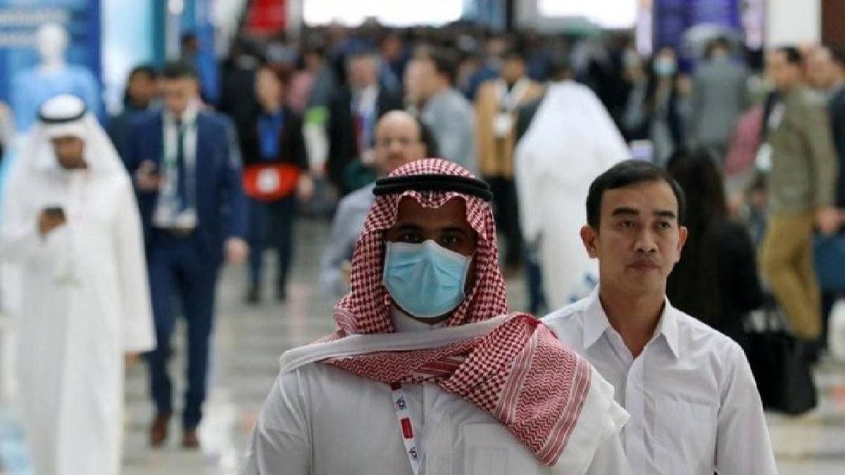 Suudi Arabistan sokaa kma yasan uzatt