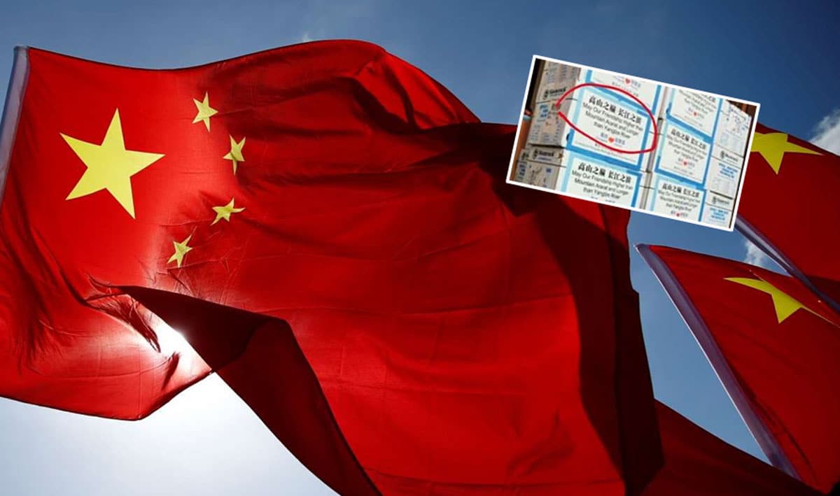 Skandal sonras� T�rkiye, �in'den izahat istedi: Ara�t�r�yoruz