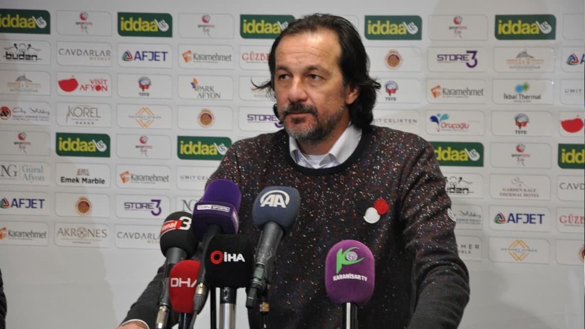 Yusuf �im�ek, Hamza Yerlikaya'ya meydan okudu! 'Japon kaleye var m�s�n�z?'
