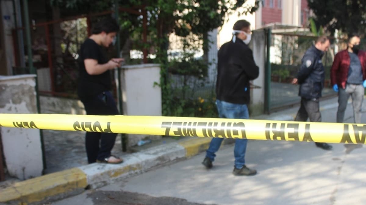 Alacak verecek kavgas kanl bitti 