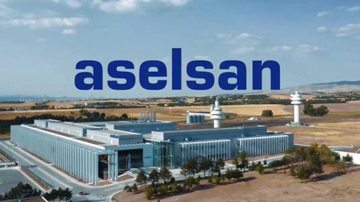 ASELSAN'dan tedarikileri iin 'Gcmz Bir' platformu 