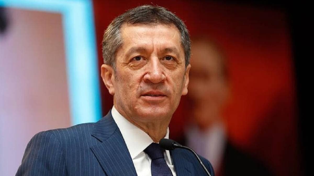 Bakan Sel�uk a��klad�: MEB, EBA TV'de kayna�t�rma ��rencilerine �zel i�erik yay�mlayacak