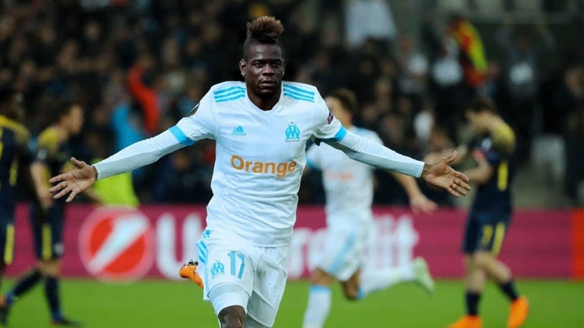 Balotelli Galatasaray'a bedelsiz gelecek