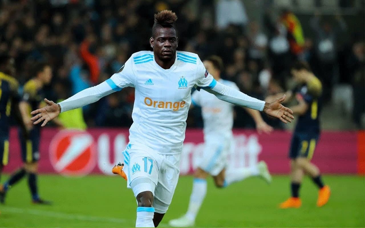 Balotelli bedelsiz gelecek